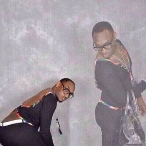 Meet your Posher, Raquel